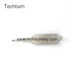 B111 Original Lishi 2 in 1 Lock pick decoder